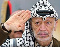 Το Αβατάριο του μέλους Arafat